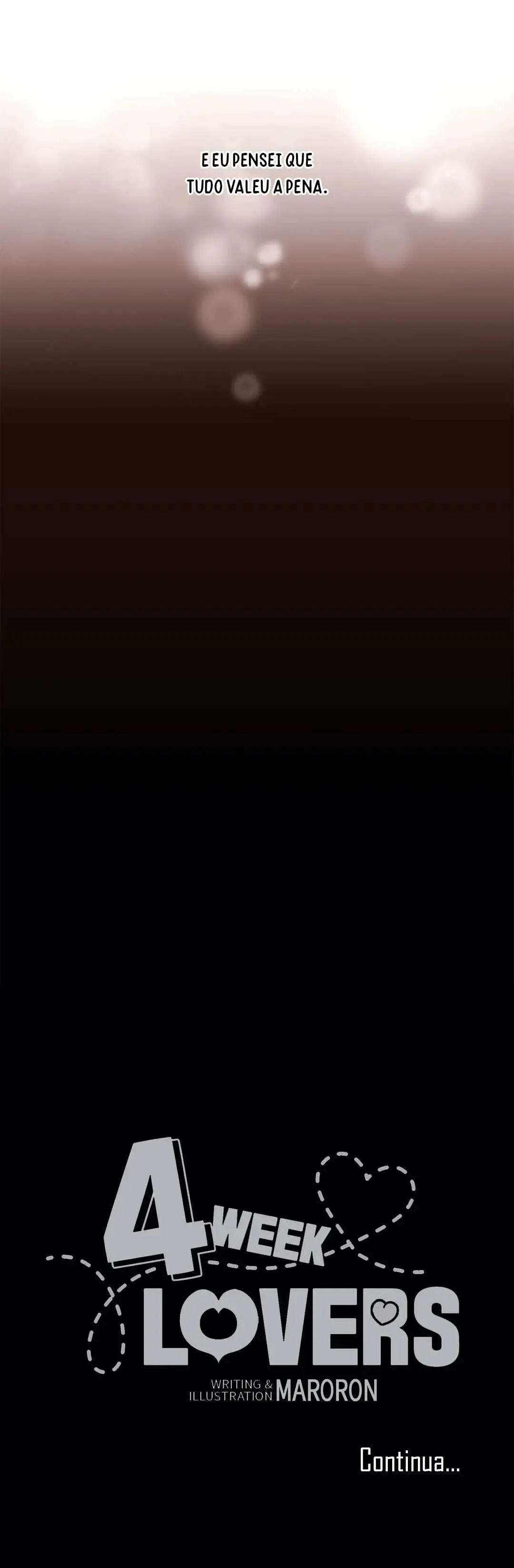 4 Week Lovers – Capítulo 47 Yaoi – Página 13