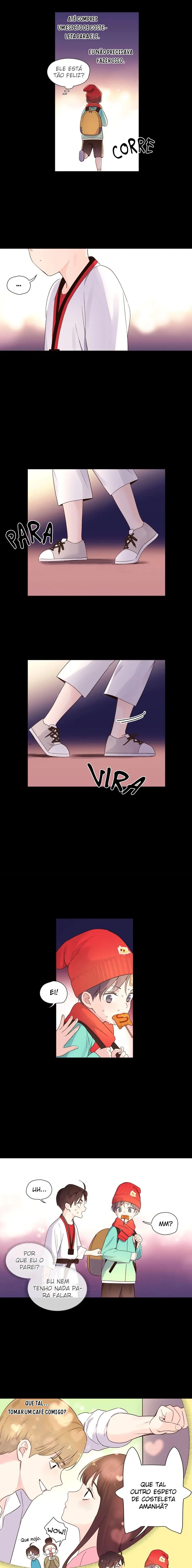 4 Week Lovers – Capítulo 47.2 – Especial 2 Yaoi – Página 6