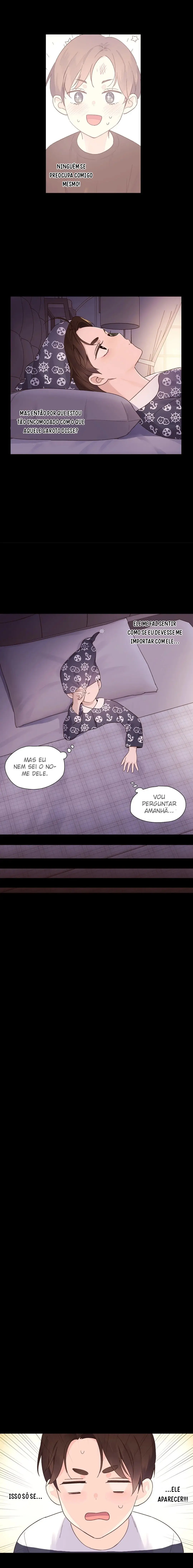 4 Week Lovers – Capítulo 47.2 – Especial 2 Yaoi – Página 8