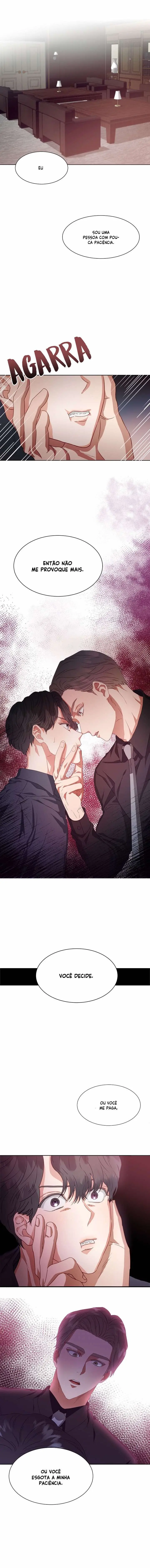 99.99% Lovers – Capítulo 01 Yaoi – Página 1