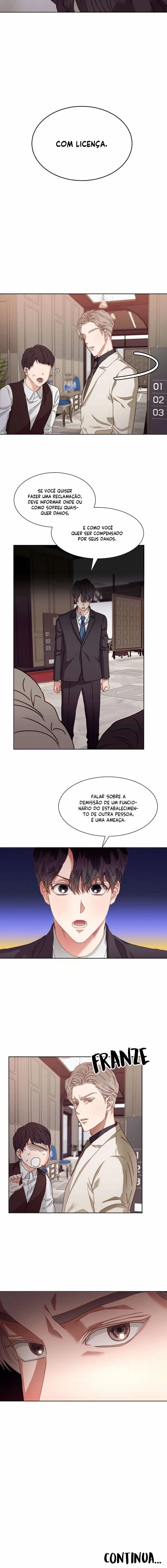 99.99% Lovers – Capítulo 01 Yaoi – Página 7