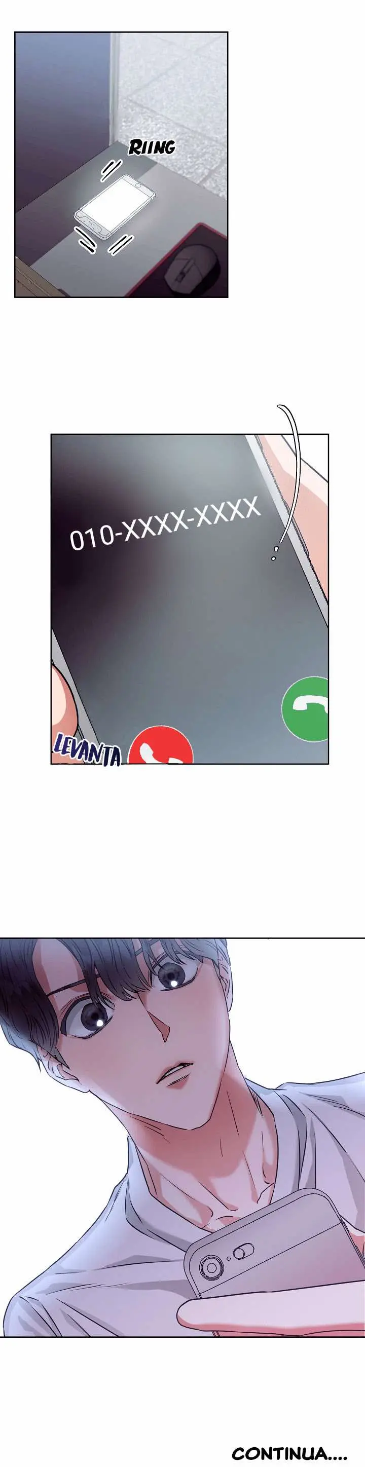 99.99% Lovers – Capítulo 02 Yaoi – Página 7