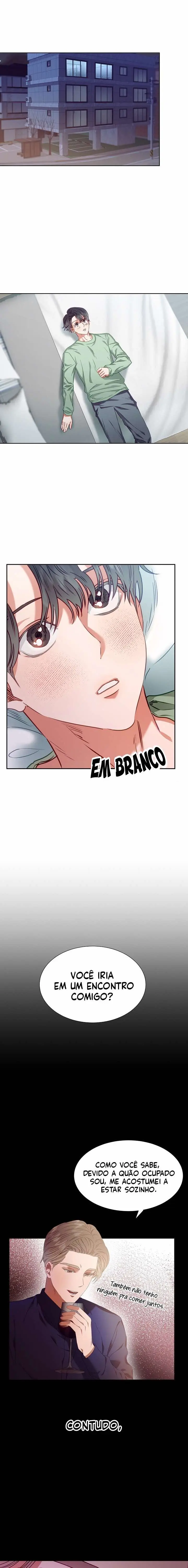 99.99% Lovers – Capítulo 04 Yaoi – Página 1