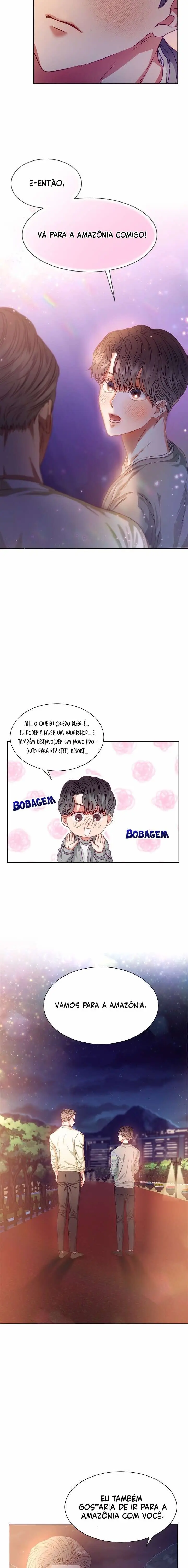 99.99% Lovers – Capítulo 04 Yaoi – Página 12