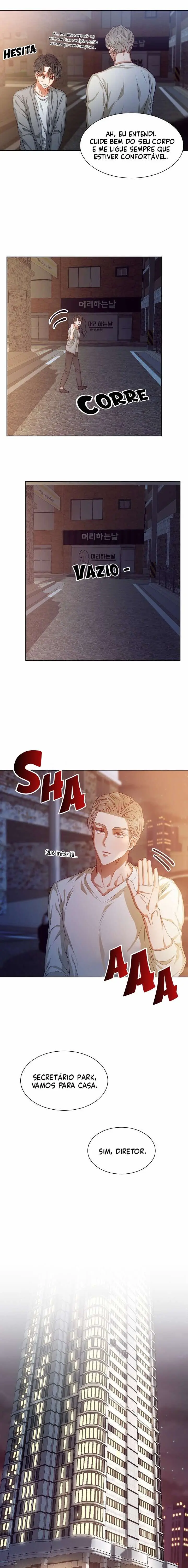 99.99% Lovers – Capítulo 04 Yaoi – Página 14