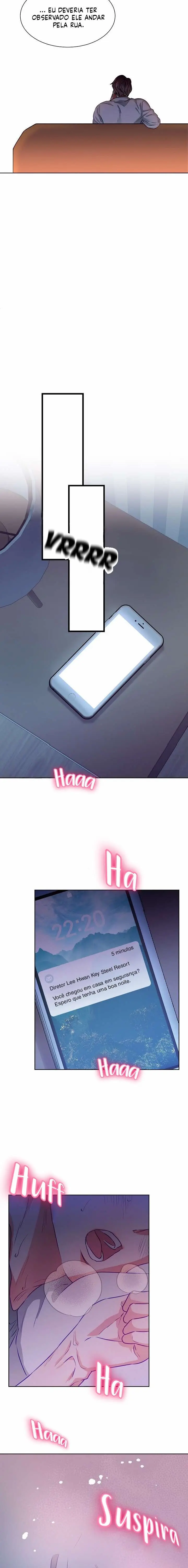 99.99% Lovers – Capítulo 04 Yaoi – Página 16