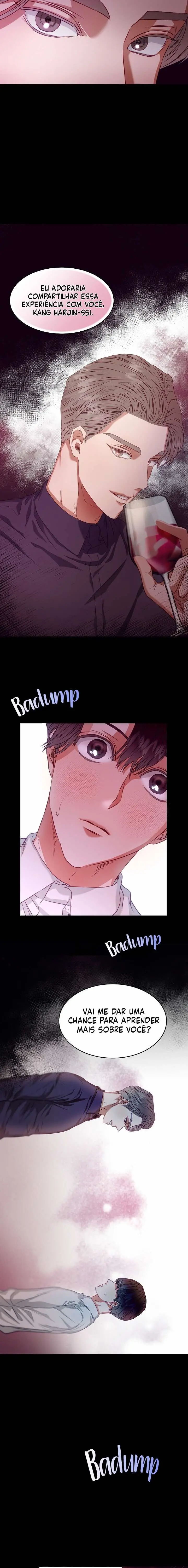 99.99% Lovers – Capítulo 04 Yaoi – Página 2