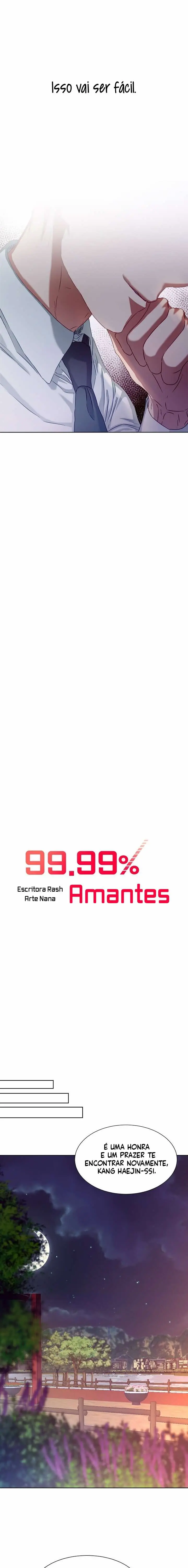 99.99% Lovers – Capítulo 04 Yaoi – Página 7