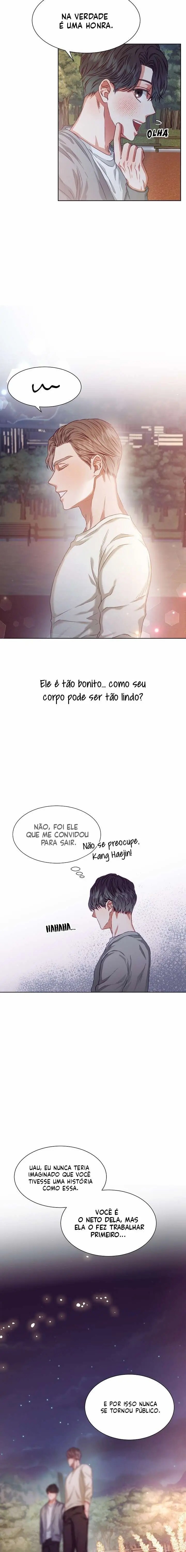 99.99% Lovers – Capítulo 04 Yaoi – Página 8