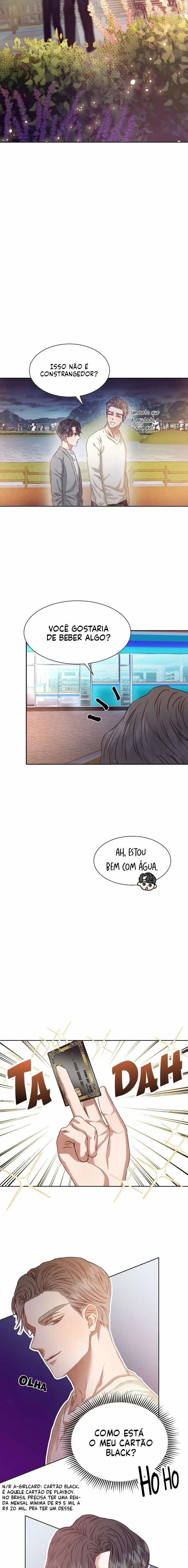 99.99% Lovers – Capítulo 04 Yaoi – Página 9