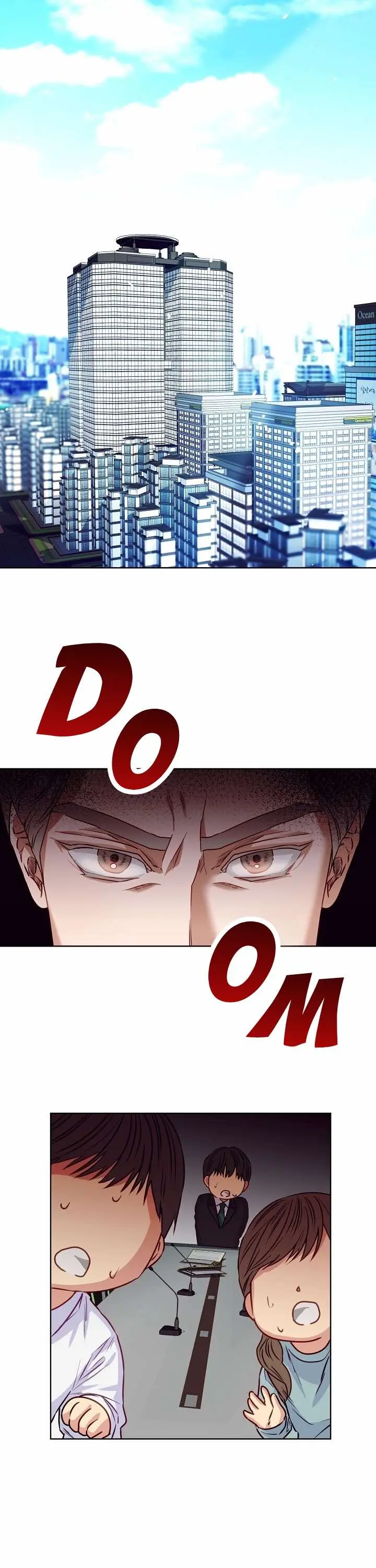 99.99% Lovers – Capítulo 05 Yaoi – Página 1