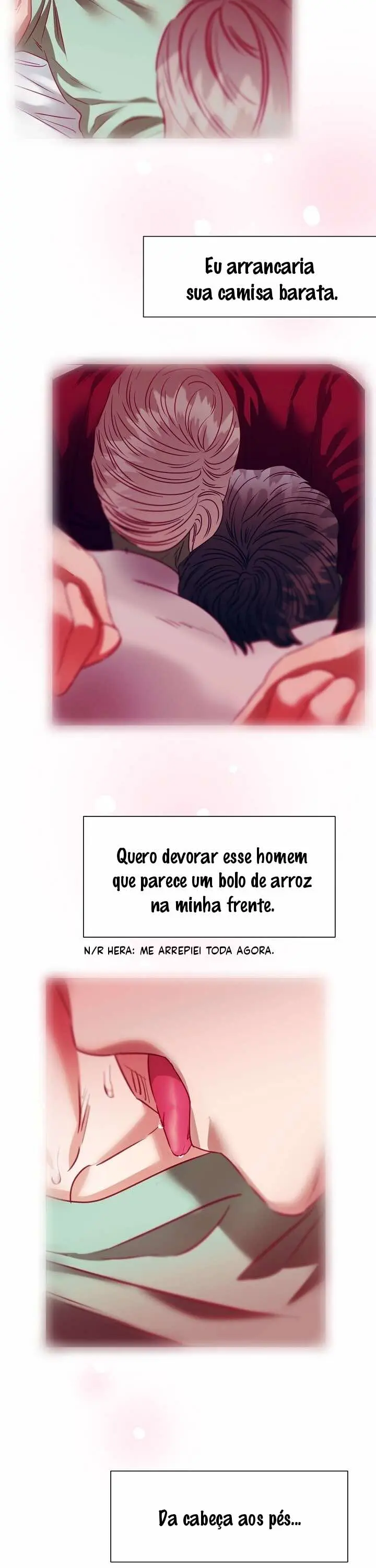 99.99% Lovers – Capítulo 05 Yaoi – Página 16