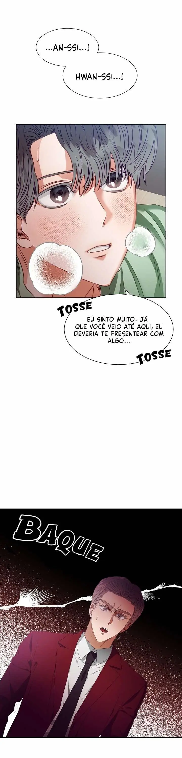 99.99% Lovers – Capítulo 05 Yaoi – Página 17