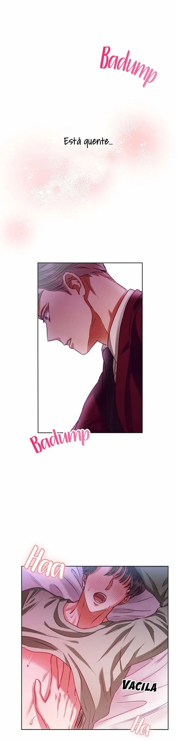 99.99% Lovers – Capítulo 05 Yaoi – Página 26