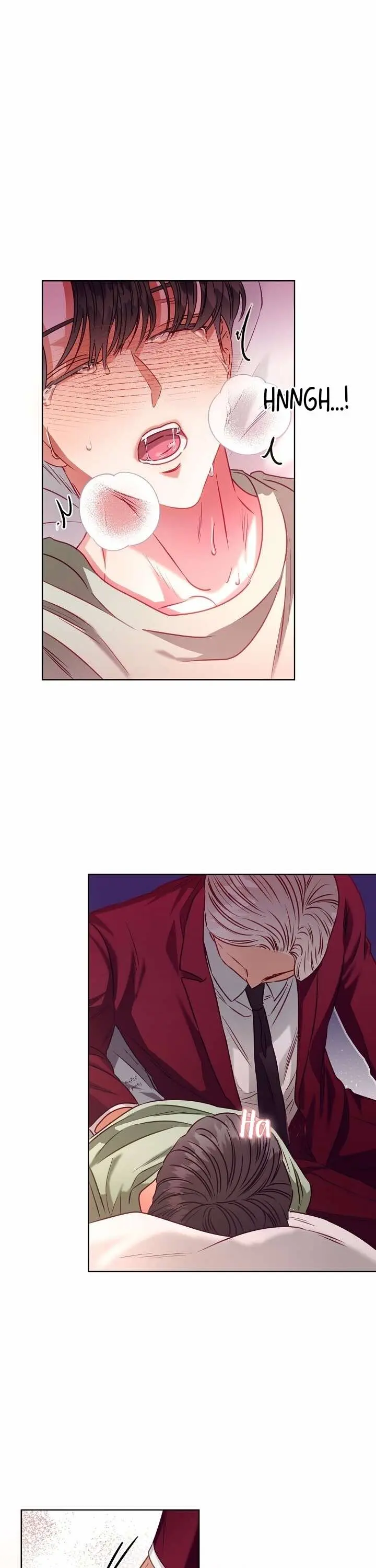 99.99% Lovers – Capítulo 05 Yaoi – Página 27