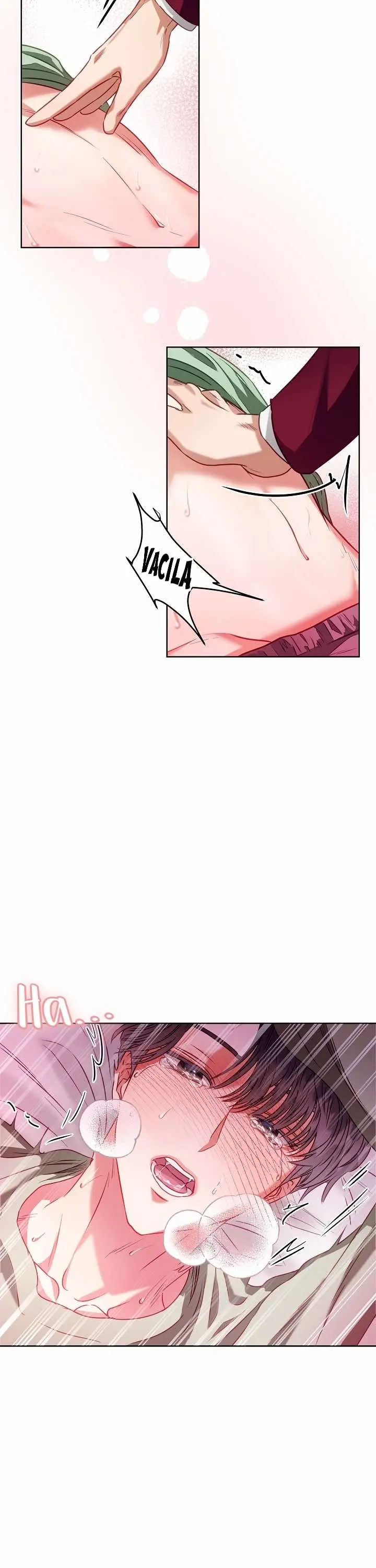 99.99% Lovers – Capítulo 05 Yaoi – Página 28