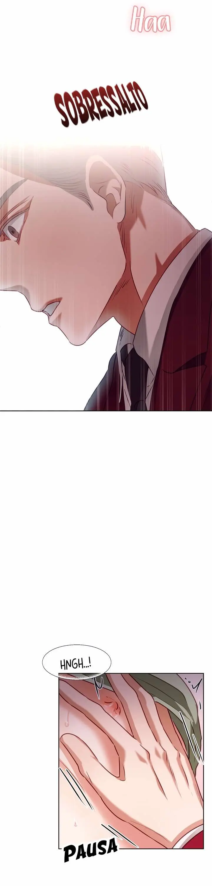 99.99% Lovers – Capítulo 05 Yaoi – Página 29