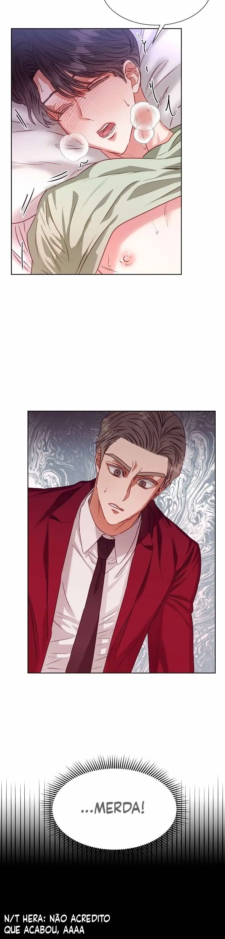 99.99% Lovers – Capítulo 05 Yaoi – Página 31