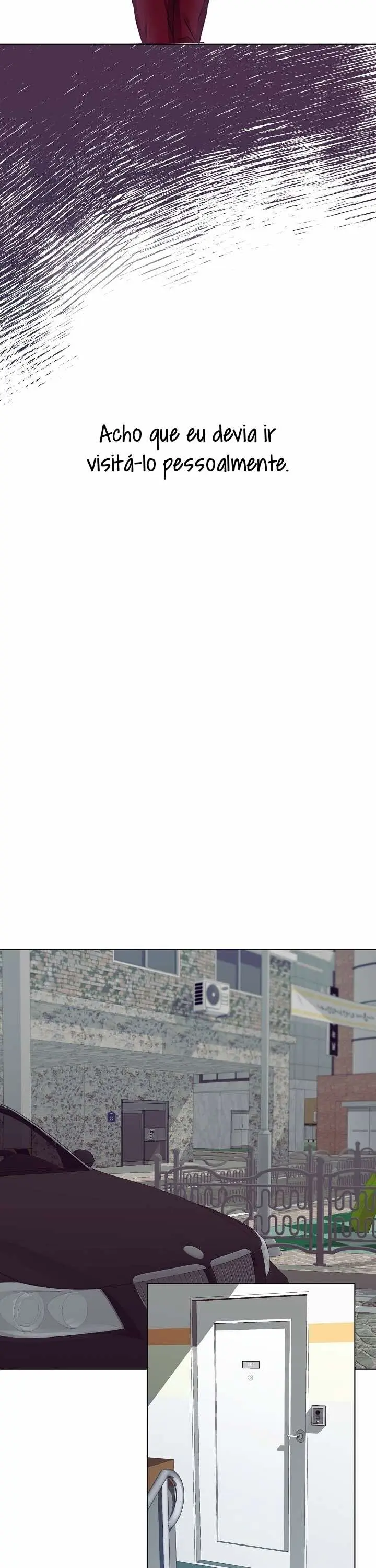 99.99% Lovers – Capítulo 05 Yaoi – Página 7