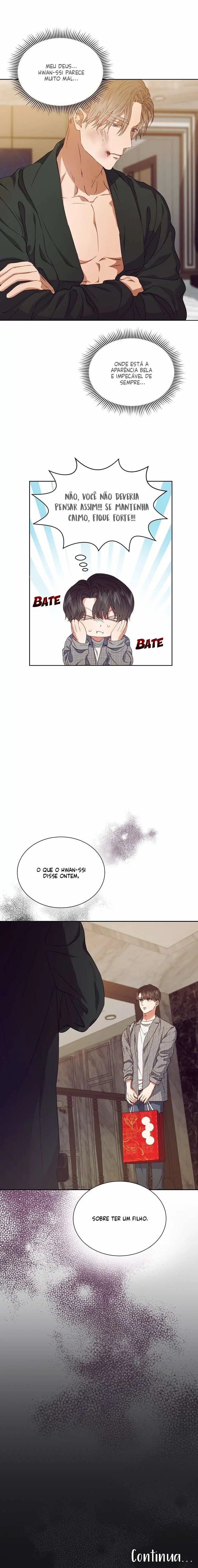 99.99% Lovers – Capítulo 11 Yaoi – Página 7