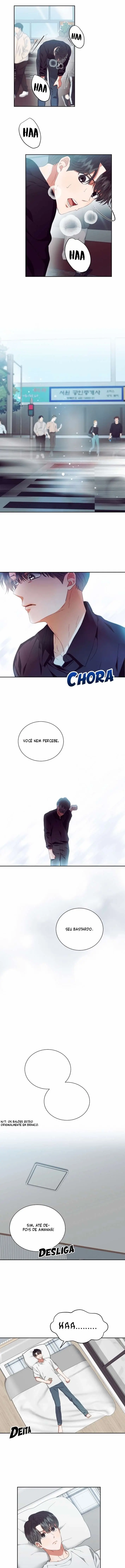 99.99% Lovers – Capítulo 12 Yaoi – Página 6