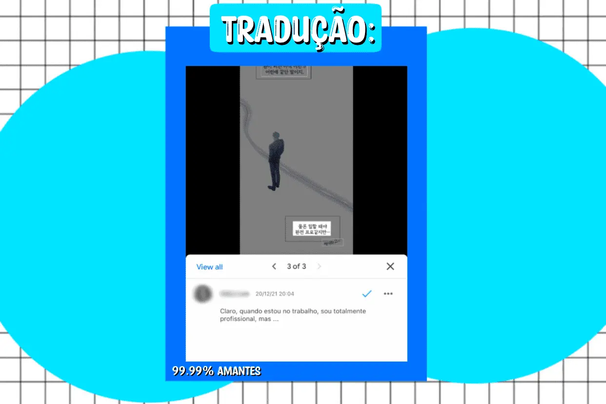 99.99% Lovers – Capítulo 18 Yaoi – Página 10