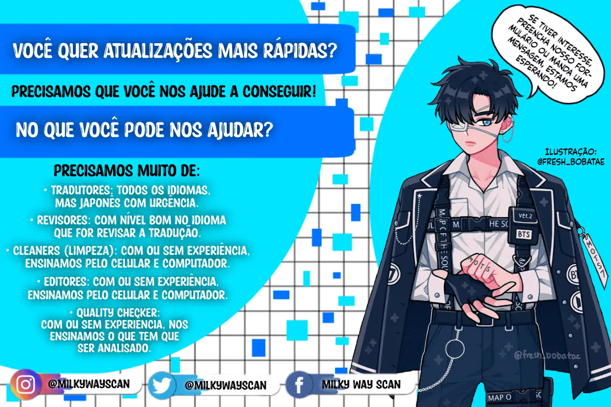 99.99% Lovers – Capítulo 18 Yaoi – Página 6