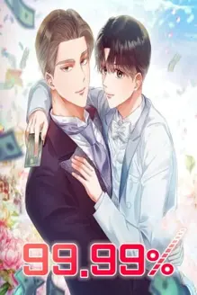 Ler 99.99% Lovers Online