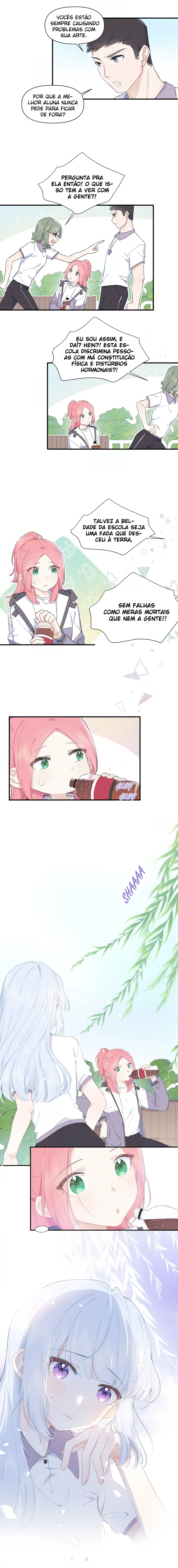 O amor me deu superpoderes – Capítulo 01 Yaoi – Página 4