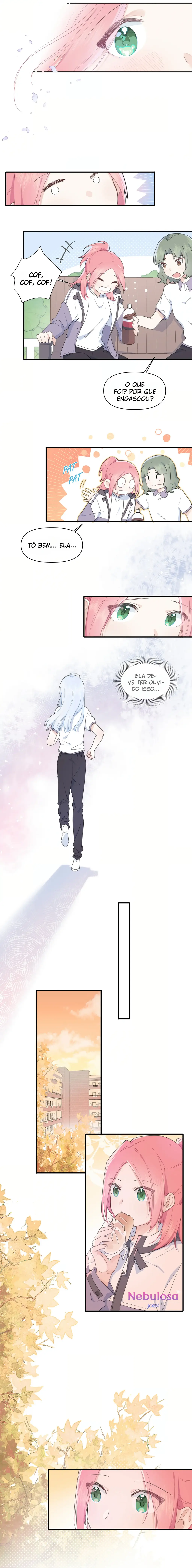 O amor me deu superpoderes – Capítulo 01 Yaoi – Página 5