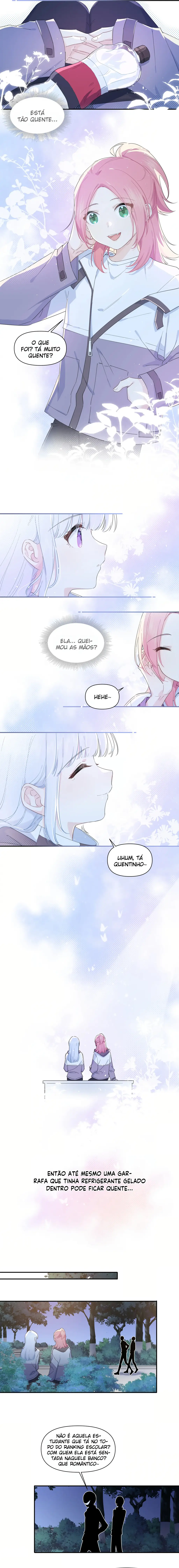 O amor me deu superpoderes – Capítulo 02 Yaoi – Página 3