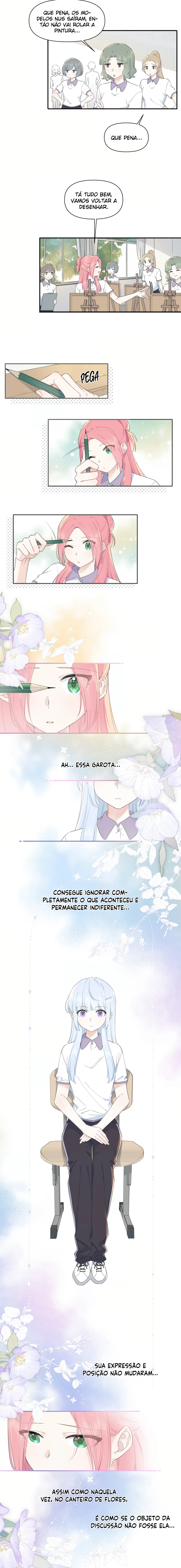 O amor me deu superpoderes – Capítulo 03 Yaoi – Página 5