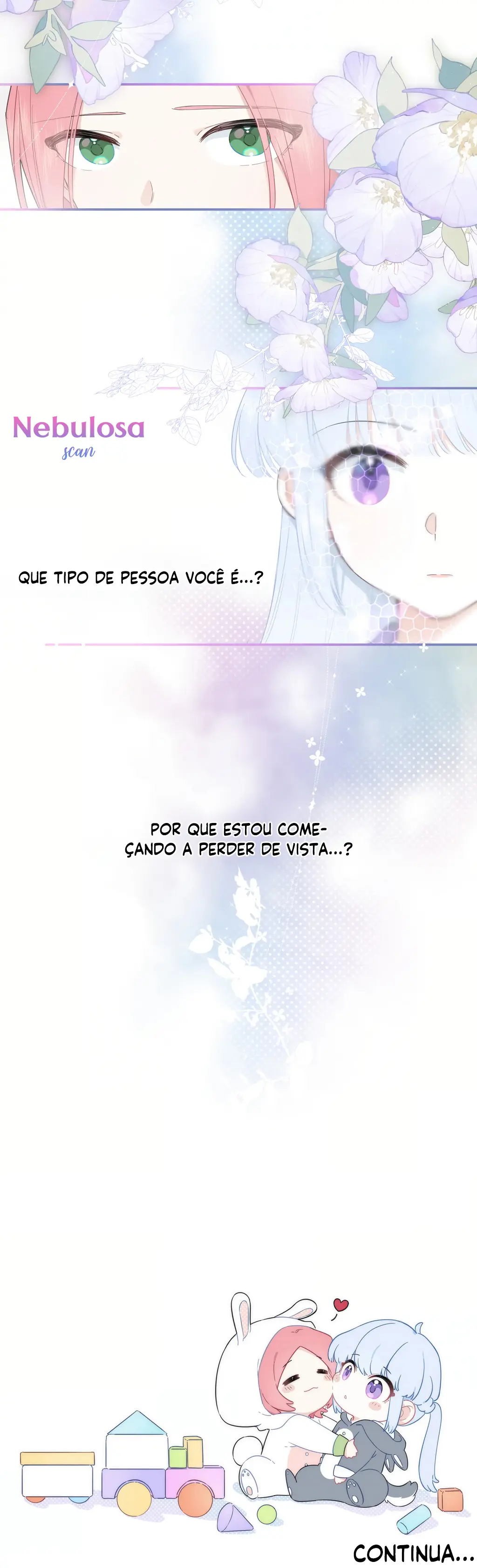 O amor me deu superpoderes – Capítulo 03 Yaoi – Página 6
