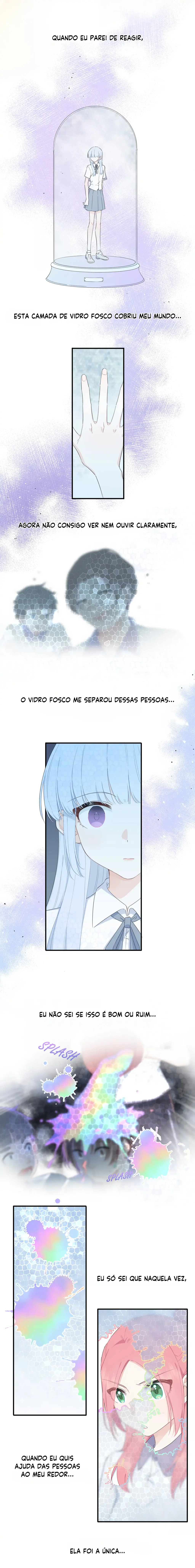 O amor me deu superpoderes – Capítulo 04 Yaoi – Página 4