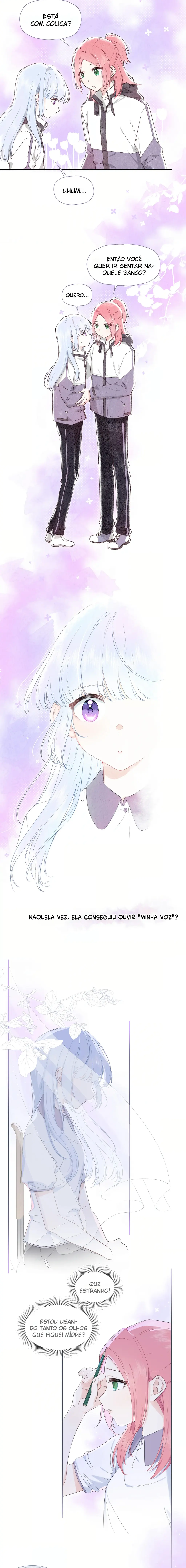 O amor me deu superpoderes – Capítulo 04 Yaoi – Página 6