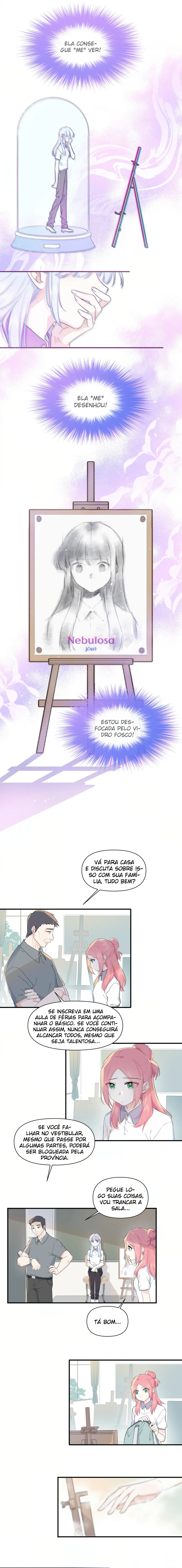 O amor me deu superpoderes – Capítulo 05 Yaoi – Página 3