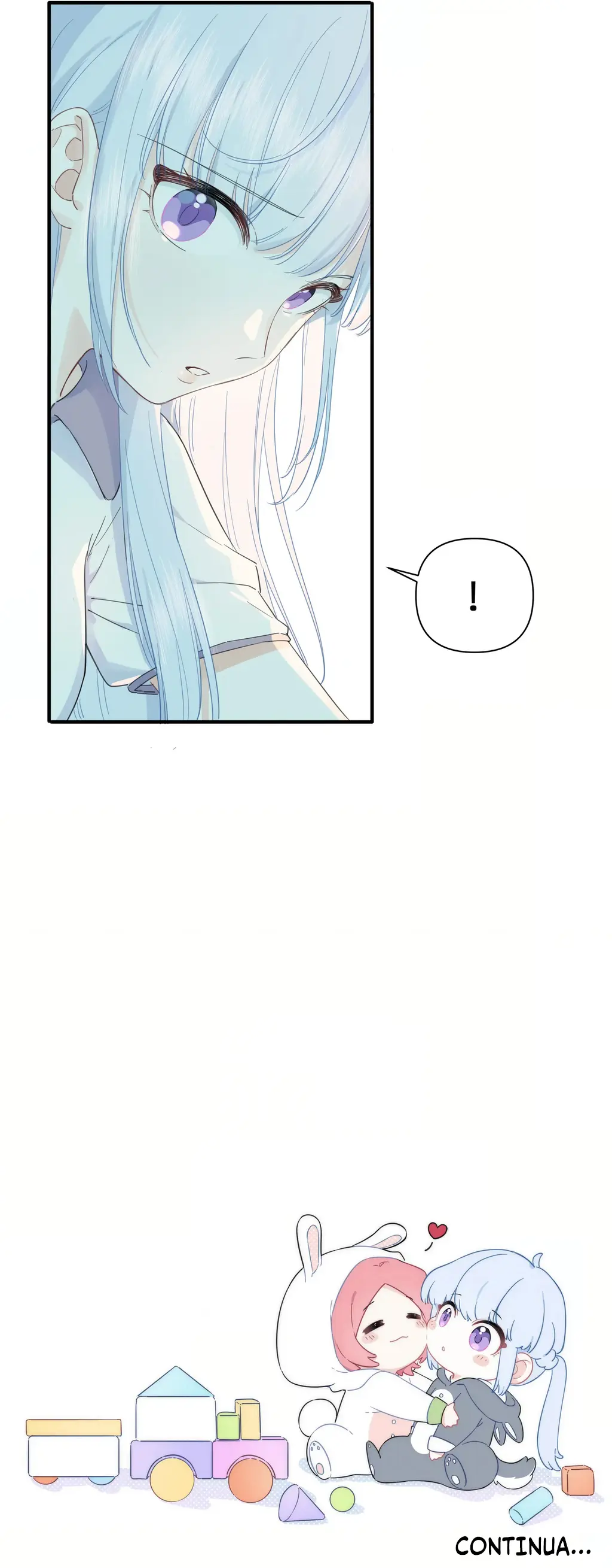 O amor me deu superpoderes – Capítulo 06 Yaoi – Página 8