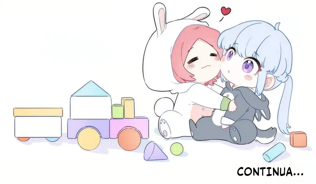 O amor me deu superpoderes – Capítulo 07 Yaoi – Página 11