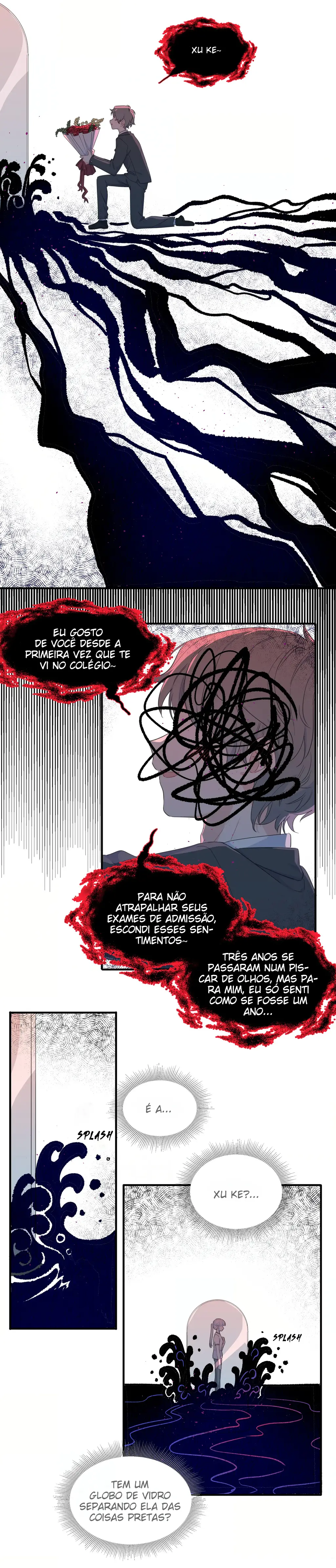 O amor me deu superpoderes – Capítulo 07 Yaoi – Página 5