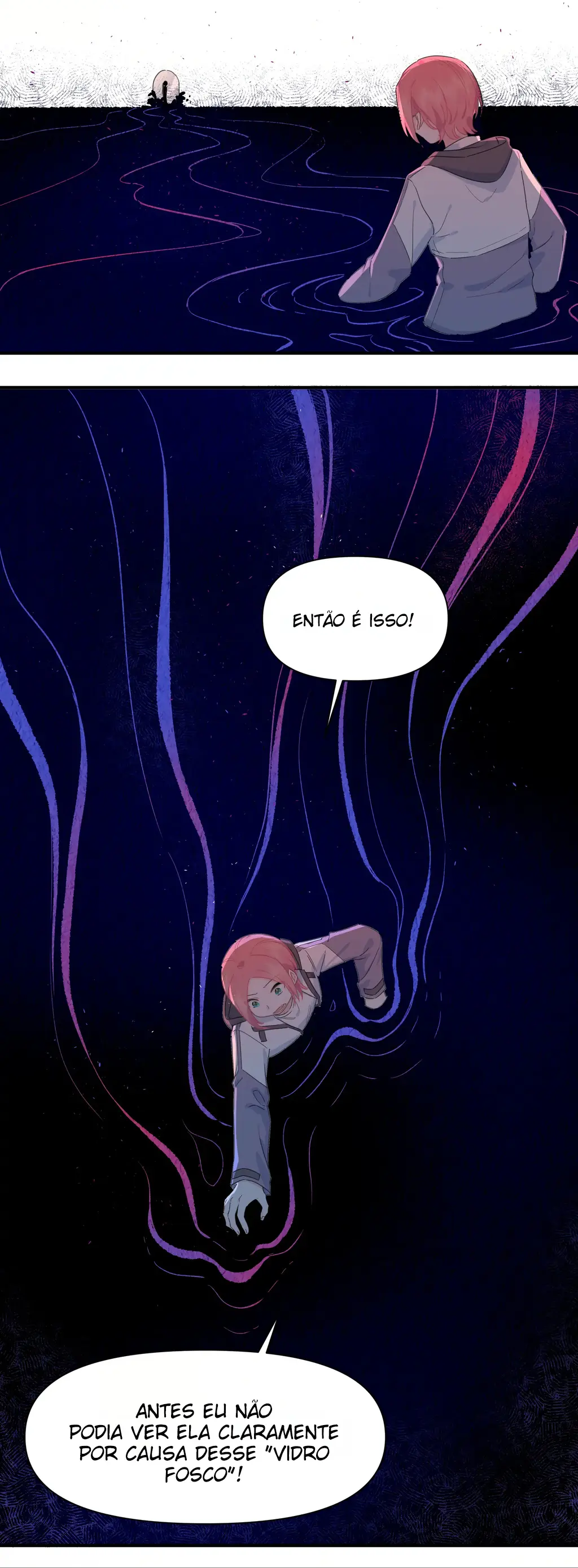 O amor me deu superpoderes – Capítulo 07 Yaoi – Página 6