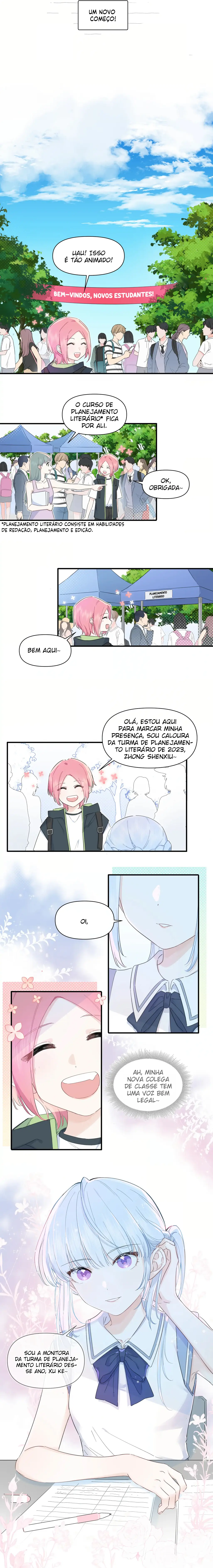 O amor me deu superpoderes – Capítulo 08 Yaoi – Página 4