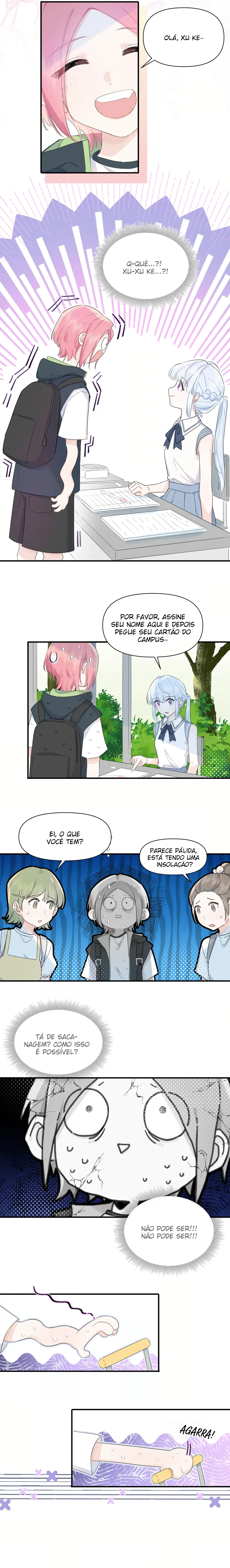 O amor me deu superpoderes – Capítulo 08 Yaoi – Página 5