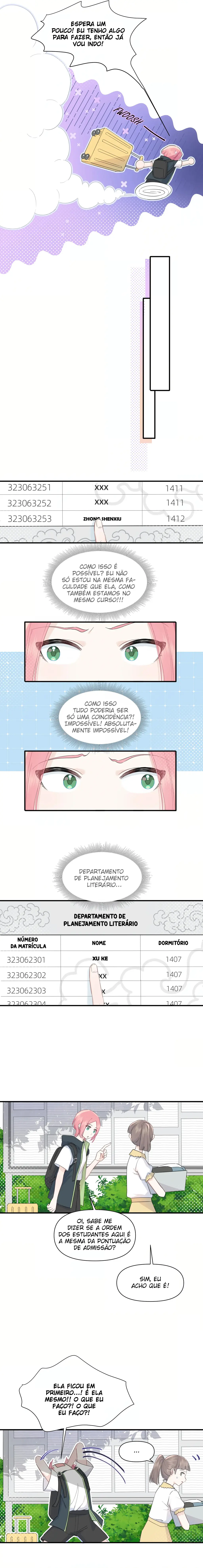 O amor me deu superpoderes – Capítulo 08 Yaoi – Página 6