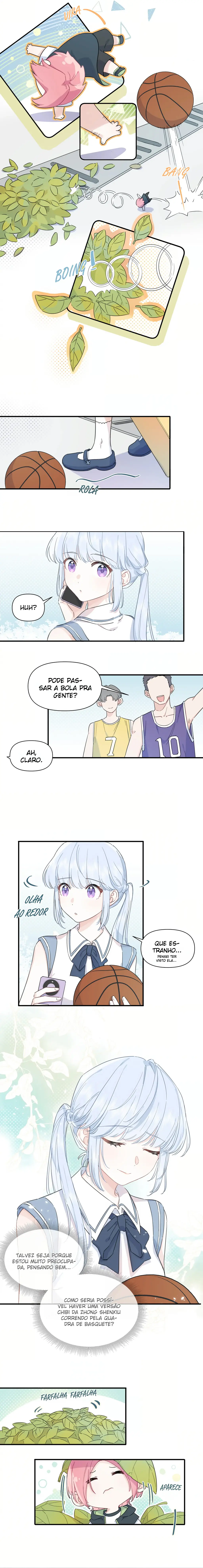 O amor me deu superpoderes – Capítulo 09 Yaoi – Página 6