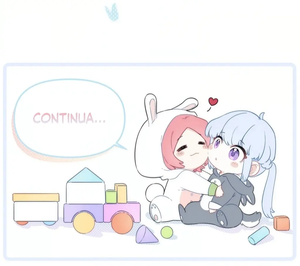 O amor me deu superpoderes – Capítulo 11 Yaoi – Página 8