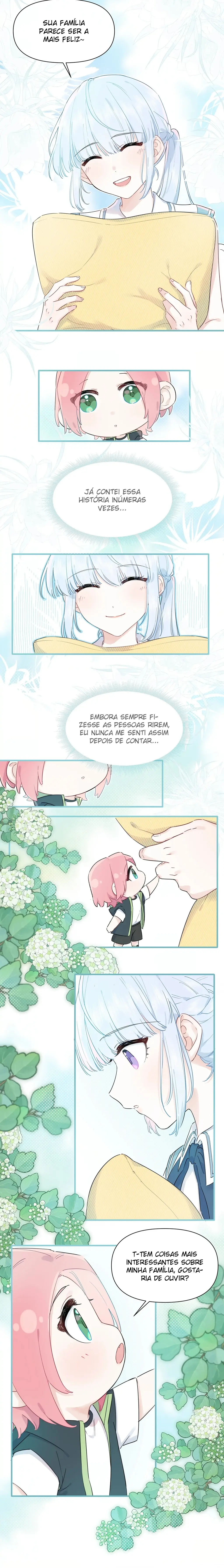 O amor me deu superpoderes – Capítulo 12 Yaoi – Página 4