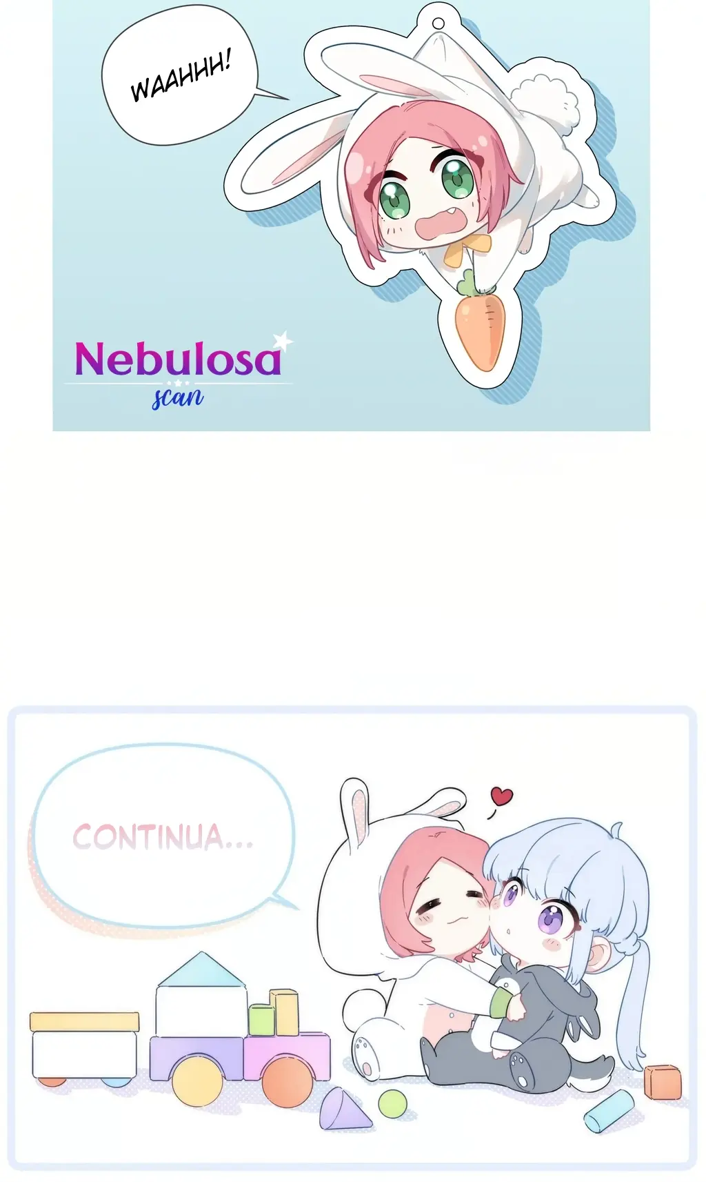 O amor me deu superpoderes – Capítulo 16 Yaoi – Página 9