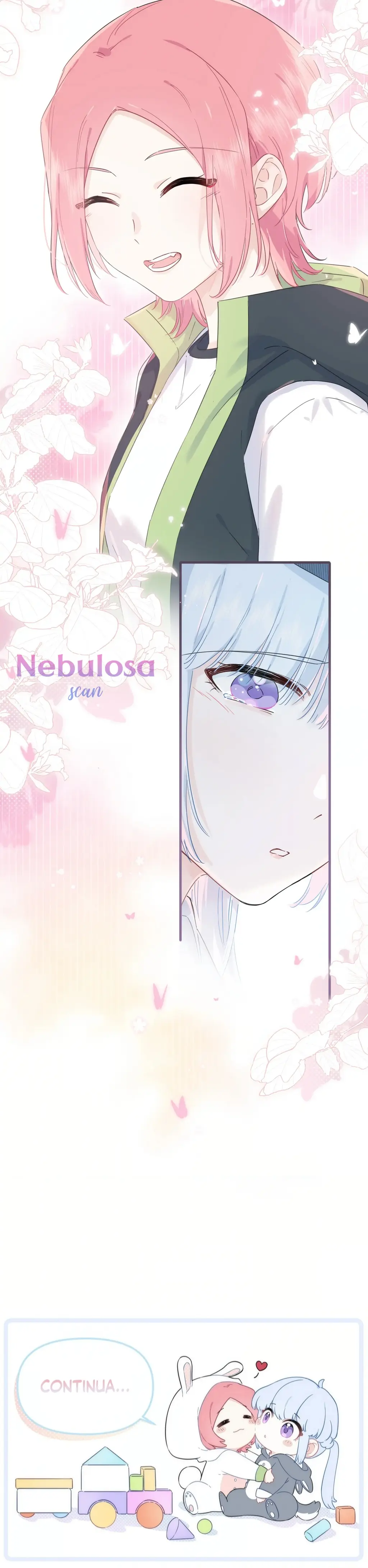 O amor me deu superpoderes – Capítulo 19 Yaoi – Página 9