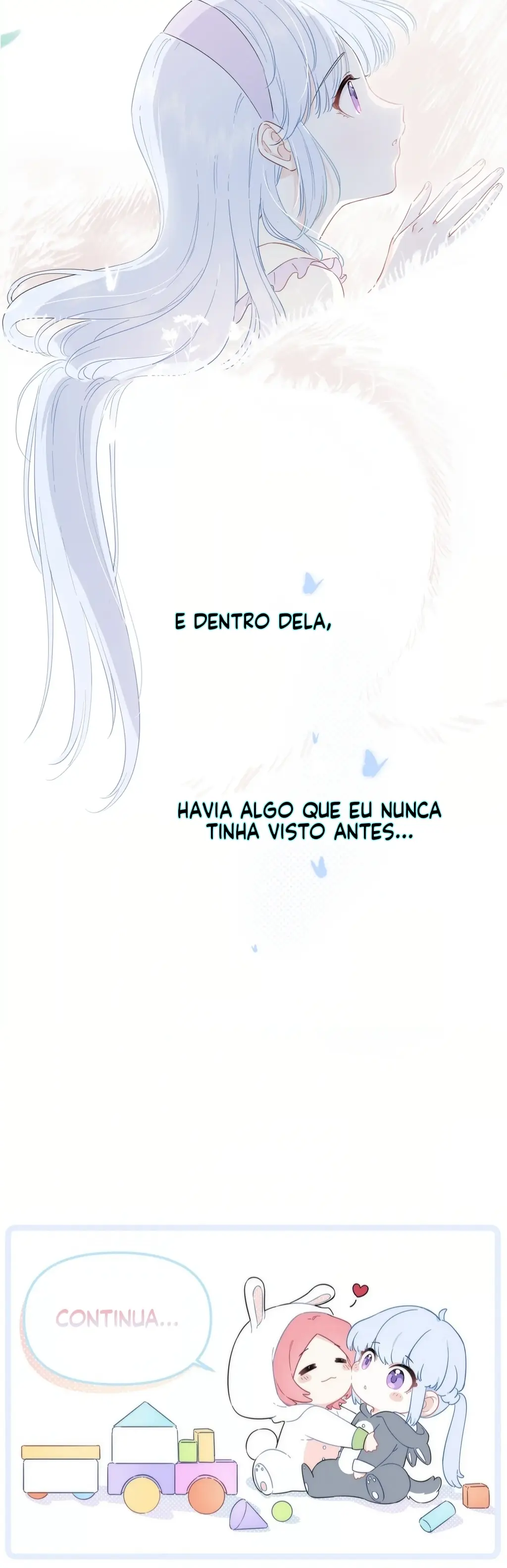 O amor me deu superpoderes – Capítulo 20 Yaoi – Página 9