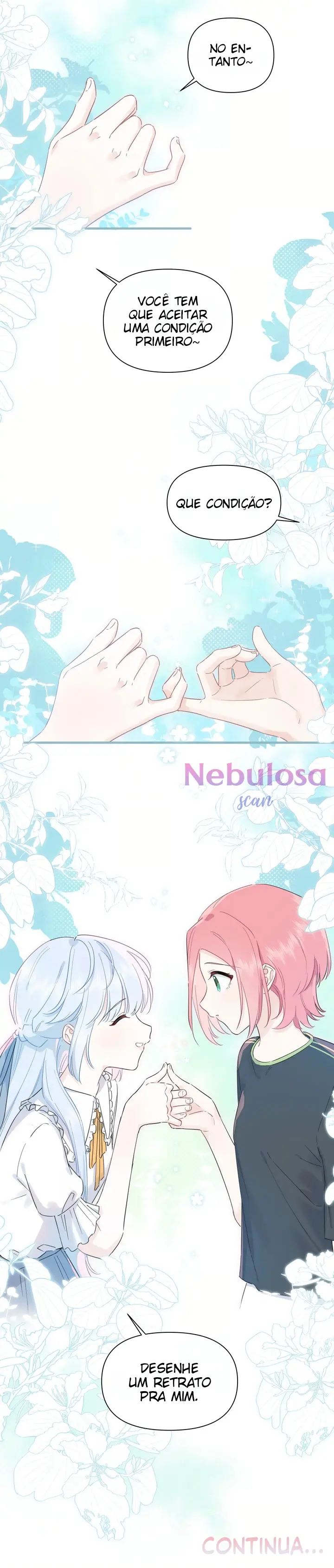 O amor me deu superpoderes – Capítulo 22 Yaoi – Página 5